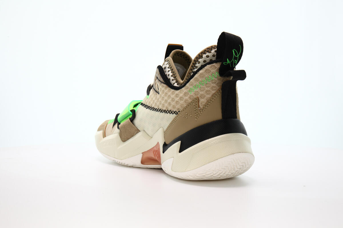 Air Jordan WHY NOT? ZER0.3 